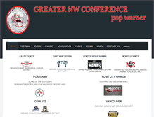 Tablet Screenshot of gncpw.com